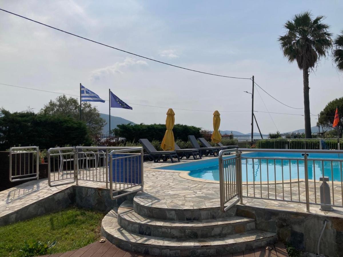 Ariadnes Holiday Accommodation II Απιδιάς Λάκκος Εξωτερικό φωτογραφία