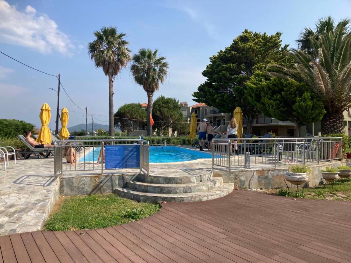 Ariadnes Holiday Accommodation II Απιδιάς Λάκκος Εξωτερικό φωτογραφία