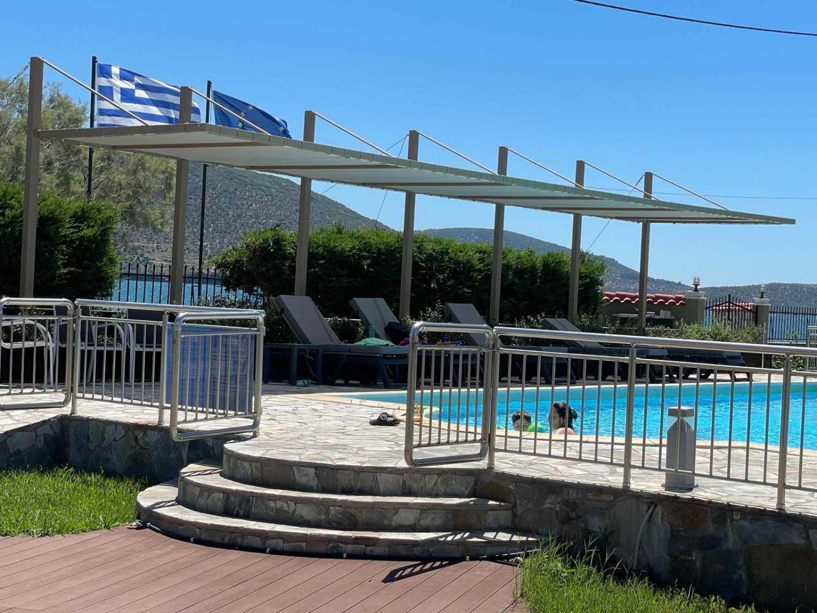 Ariadnes Holiday Accommodation II Απιδιάς Λάκκος Εξωτερικό φωτογραφία